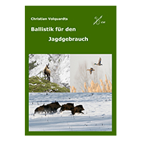 Ballistik für den Jagdgebrauch